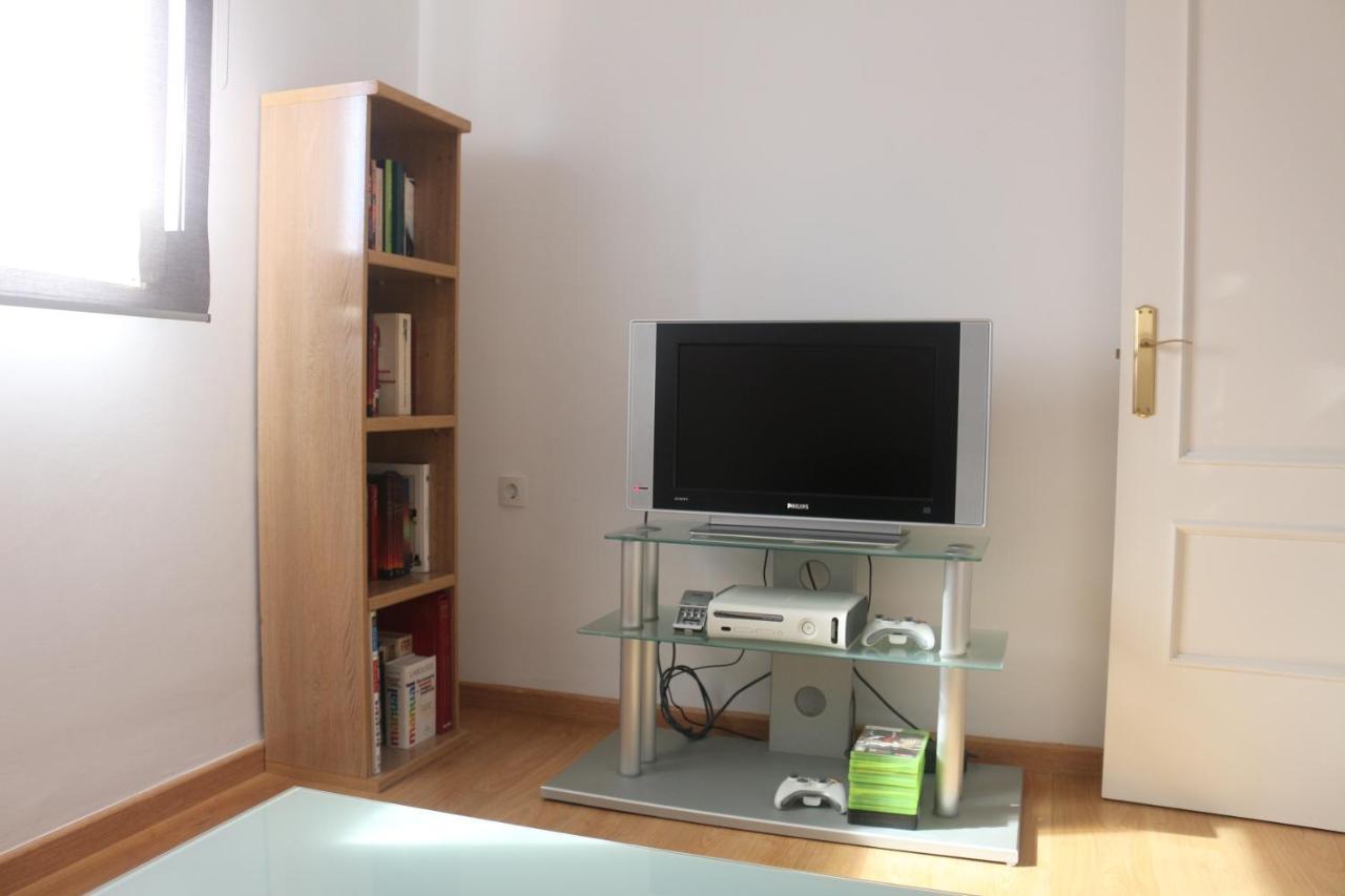 Colimbos Holiday home Torremolinos