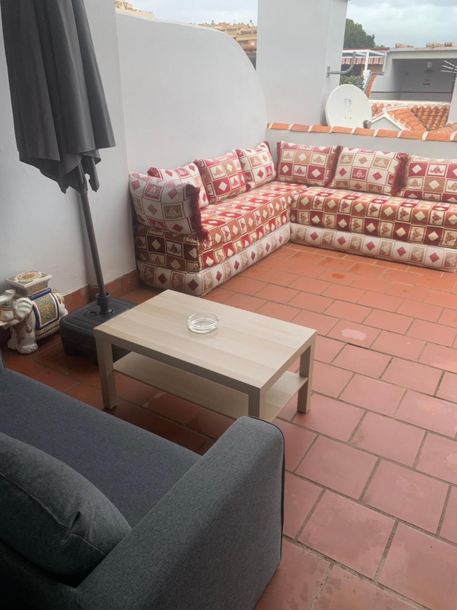 Holiday home Colimbos